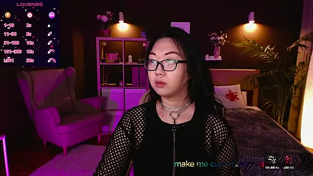 Marine Vact online show from 03.06.25