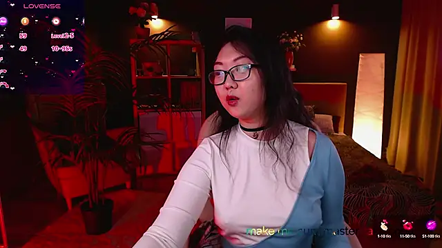 Marine Vact online show from 03.12.25