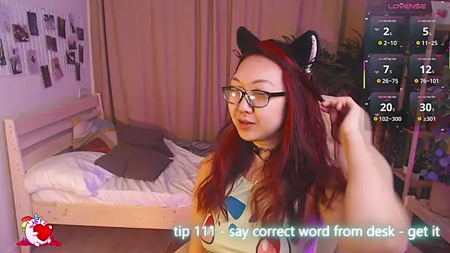 Marine Vact online show from 01.14.26