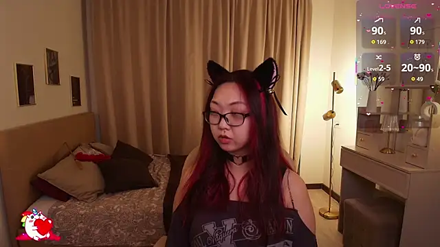 Marine Vact online show from 01.15.26