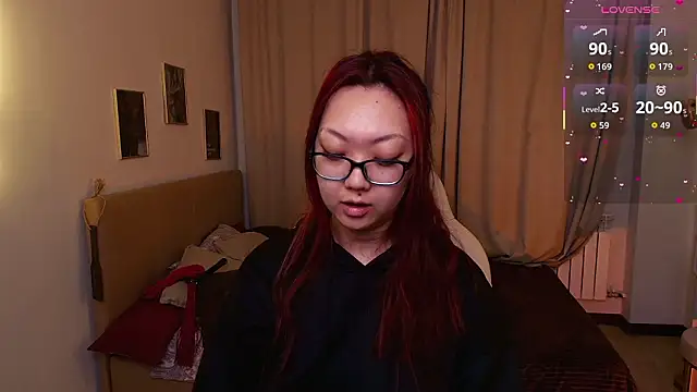 Marine Vact online show from 02.24.26