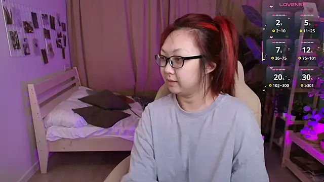 Marine Vact online show from 03.01.26