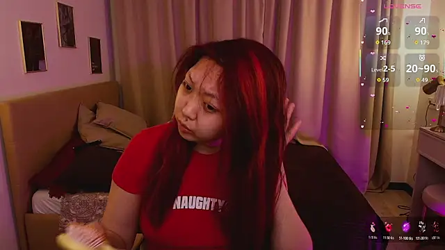 Marine Vact online show from 03.15.26