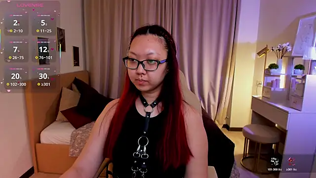 Marine Vact online show from 04.12.26