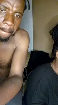 Snapshot of Ras_and_Stewf chatting on 01.21.25 Ras and Stewf online show from 01.21.25