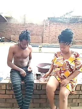 Snapshot of Ras_and_Stewf chatting on 02.14.25 Ras and Stewf online show from 02.14.25