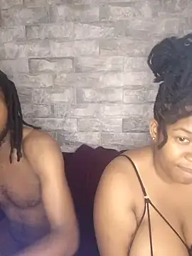 Snapshot of Ras_and_Stewf chatting on 02.23.25 Ras and Stewf online show from 02.23.25