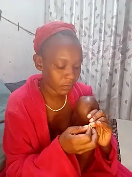 TastyAfrica online show from 04.18.26