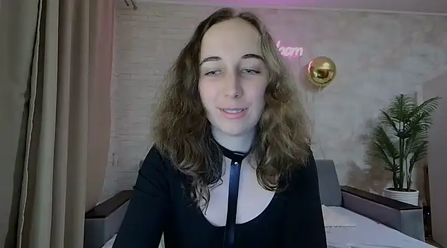 Anika bloom online show from 02.15.25