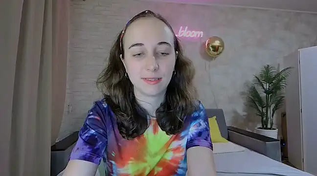 Anika bloom online show from 02.16.25