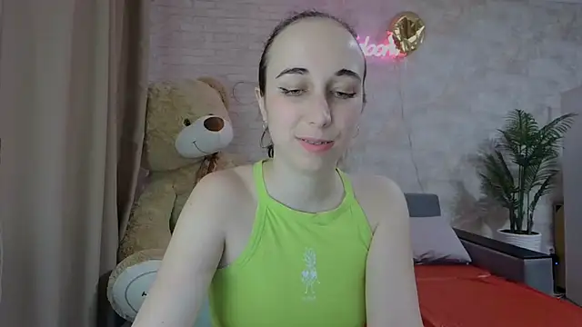 Anika bloom online show from 03.10.25