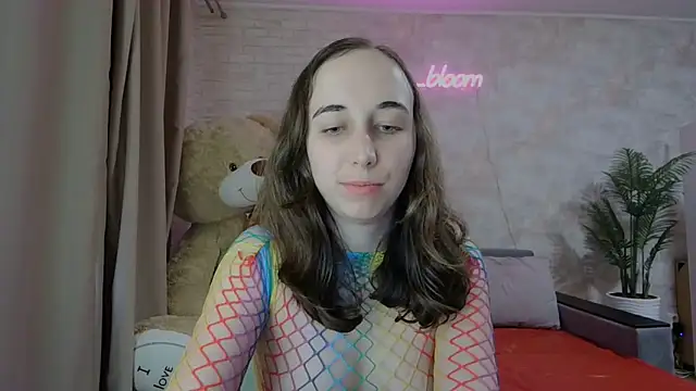 Anika bloom online show from 03.12.25