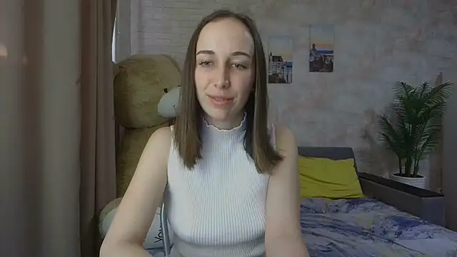 Anika bloom online show from 09.25.25