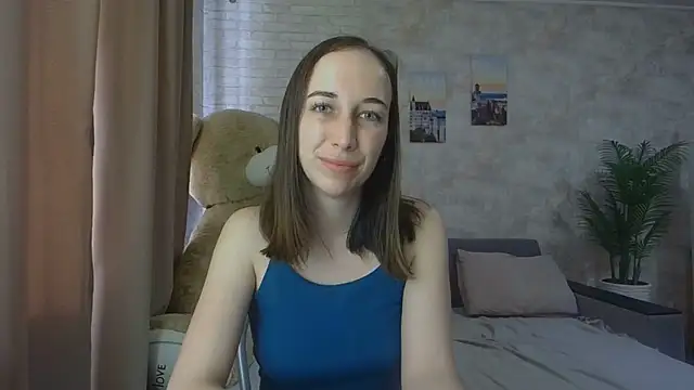 Anika bloom online show from 10.07.25