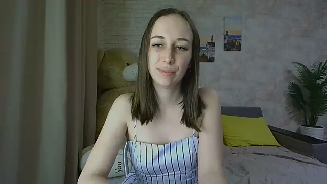 Anika bloom online show from 11.17.25