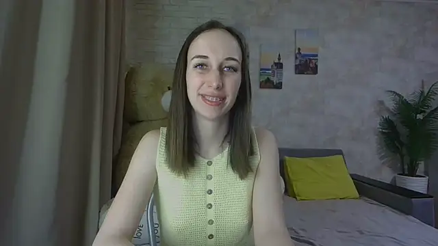 Anika bloom online show from 11.27.25