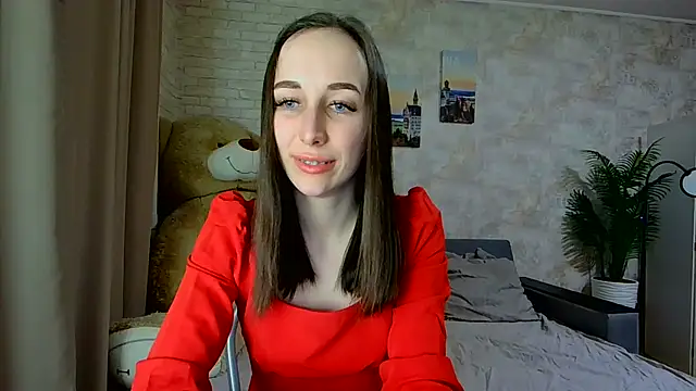 Anika bloom online show from 02.19.26