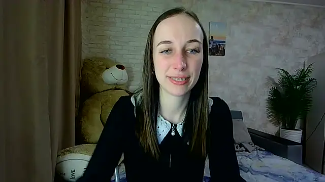 Anika bloom online show from 03.09.26