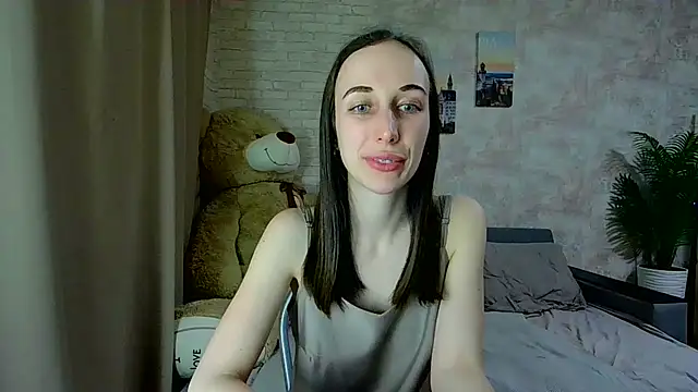 Anika bloom online show from 03.23.26