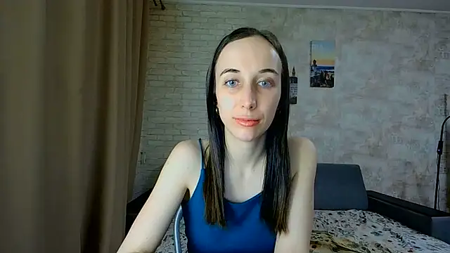 Anika bloom online show from 05.11.26