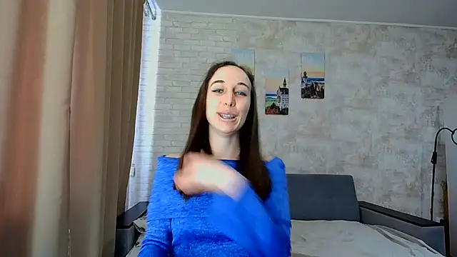 Anika bloom online show from 05.19.26