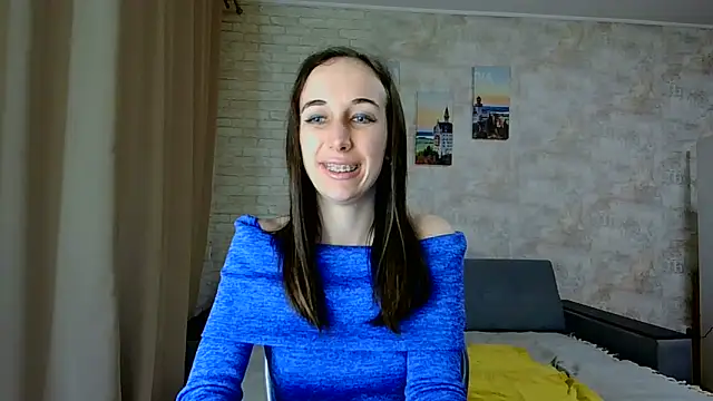 Anika bloom online show from 05.19.26