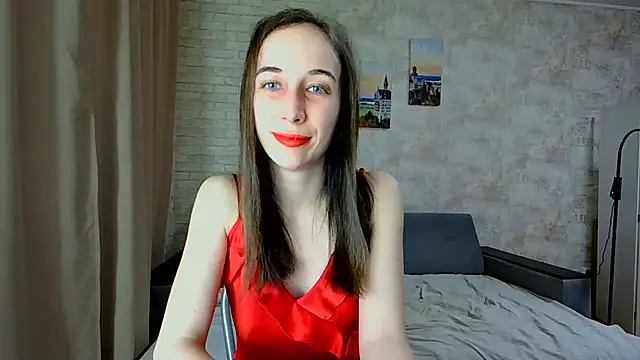 Anika bloom online show from 05.25.26