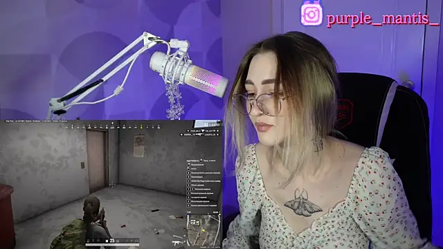 Snapshot of sayonara_6 chatting on 12.10.24 sayonara 6 online show from 12.10.24