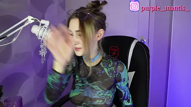 Snapshot of sayonara_6 chatting on 12.12.24 sayonara 6 online show from 12.12.24