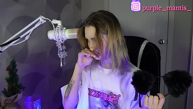 Snapshot of sayonara_6 chatting on 12.12.24 sayonara 6 online show from 12.12.24