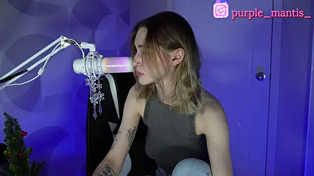 Snapshot of sayonara_6 chatting on 12.13.24 sayonara 6 online show from 12.13.24