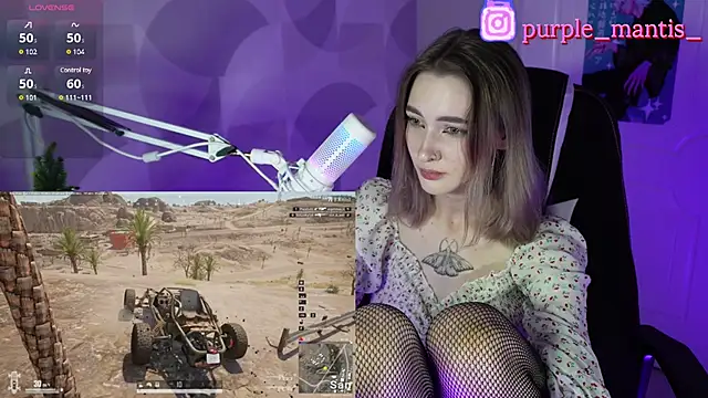 Snapshot of sayonara_6 chatting on 12.21.24 sayonara 6 online show from 12.21.24