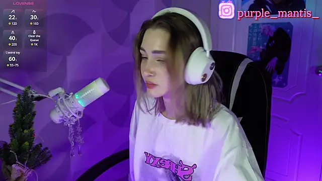 Snapshot of sayonara_6 chatting on 12.25.24 sayonara 6 online show from 12.25.24