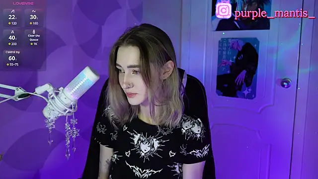 Snapshot of sayonara_6 chatting on 12.27.24 sayonara 6 online show from 12.27.24