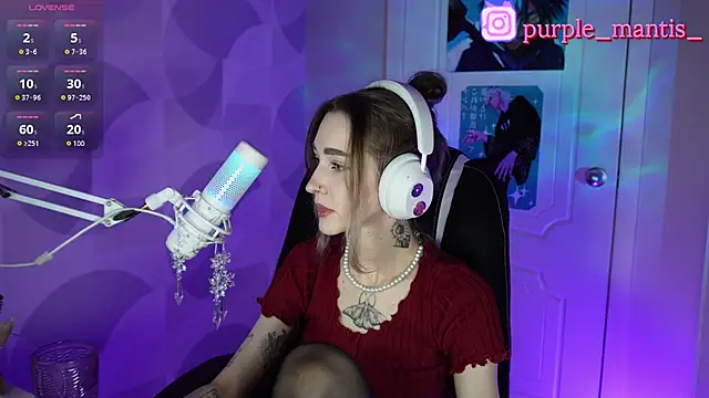 Snapshot of sayonara_6 chatting on 12.28.24 sayonara 6 online show from 12.28.24