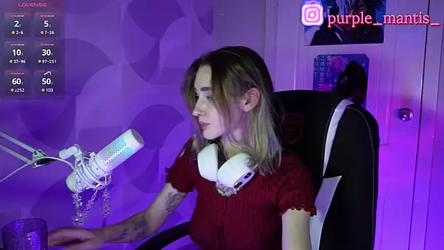 Snapshot of sayonara_6 chatting on 12.29.24 sayonara 6 online show from 12.29.24