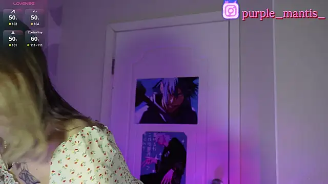 Snapshot of sayonara_6 chatting on 12.29.24 sayonara 6 online show from 12.29.24