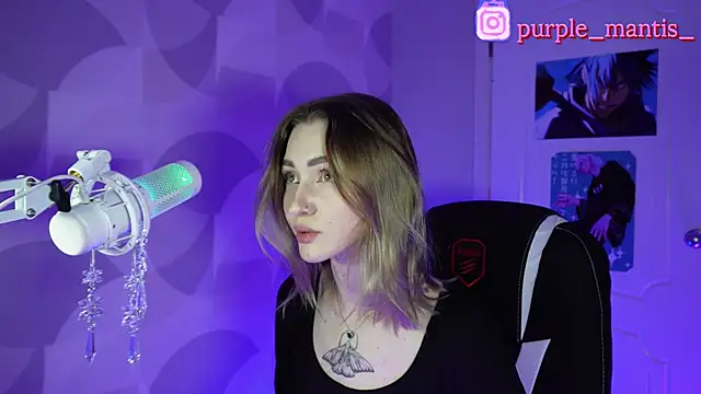 Snapshot of sayonara_6 chatting on 01.08.25 sayonara 6 online show from 01.08.25