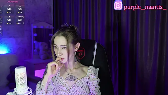 Snapshot of sayonara_6 chatting on 01.24.25 sayonara 6 online show from 01.24.25