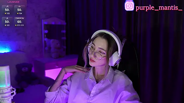 Snapshot of sayonara_6 chatting on 01.27.25 sayonara 6 online show from 01.27.25