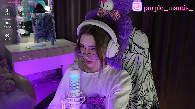 Snapshot of sayonara_6 chatting on 02.20.25 sayonara 6 online show from 02.20.25