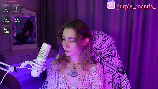 Snapshot of sayonara_6 chatting on 03.04.25 sayonara 6 online show from 03.04.25