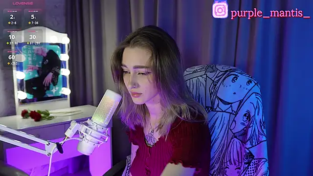 Snapshot of sayonara_6 chatting on 03.13.25 sayonara 6 online show from 03.13.25