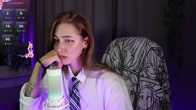 sayonara 6 online show from 11.10.25