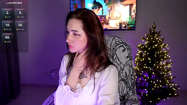 sayonara 6 online show from 12.19.25