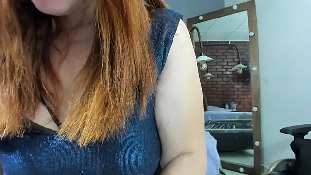 Samantha mature56 online show from 01.24.25