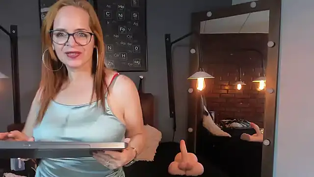 Samantha mature56 online show from 02.04.25