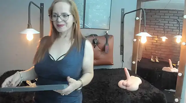 Samantha mature56 online show from 03.12.25