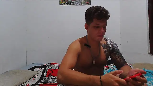King russo online show from 01.10.25