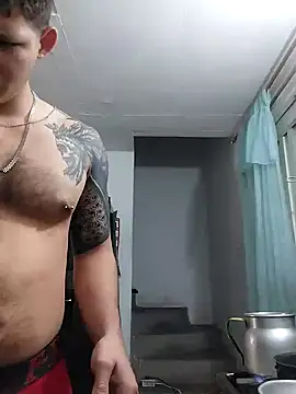 King russo online show from 01.25.25
